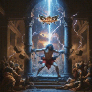 תפילת שמשון