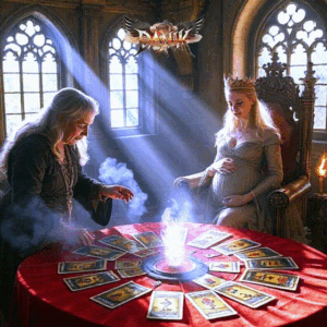 אני רואה בכוכבים