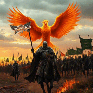 הקרב האחרון