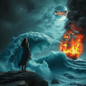 אהובת הפיראט