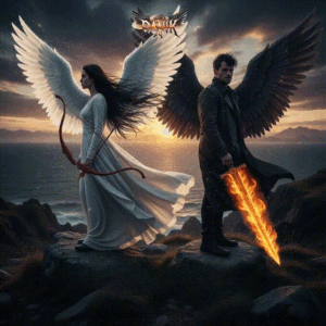 כשהמוות טעם אהבה