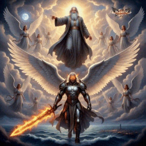 התער של אלוהים