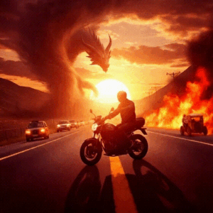 מיליון דרכים למות