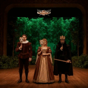 הצגה אחת גדולה