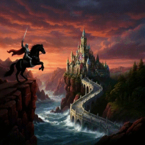 בחזרה לאמבר