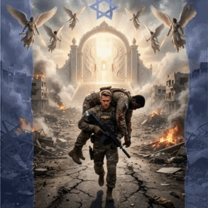 בדרכך לעדן